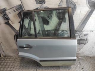 Дверь задняя правая Ford Fusion 2004