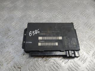 Блок комфорта Audi A4 2004