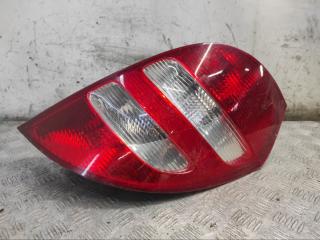 Фонарь задний правый Mercedes-Benz A-Class 2007