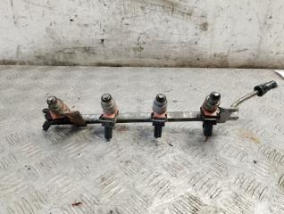 Топливная рампа Chevrolet Kalos 2005