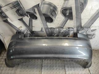 Бампер задний Audi A4 2004