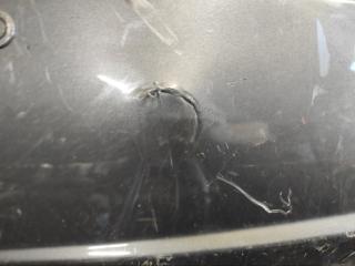 Бампер задний Almera 2005 Хэтчбек 5дв. 1.5 QG15DE