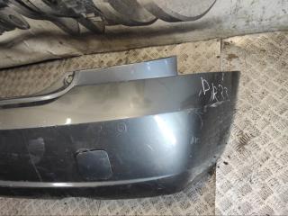 Бампер задний Almera 2005 Хэтчбек 5дв. 1.5 QG15DE