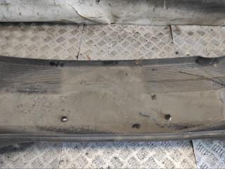 Бампер задний Almera 2005 Хэтчбек 5дв. 1.5 QG15DE