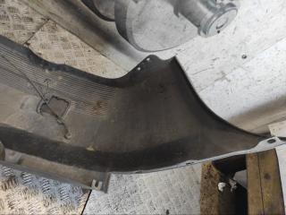 Бампер задний Almera 2005 Хэтчбек 5дв. 1.5 QG15DE