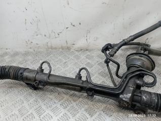 Рулевая рейка Opel Astra G 2001 Б/У