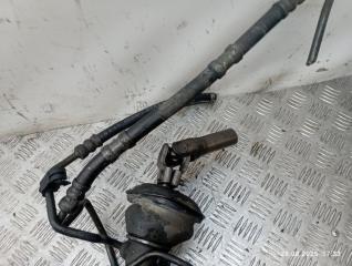 Рулевая рейка Opel Astra G