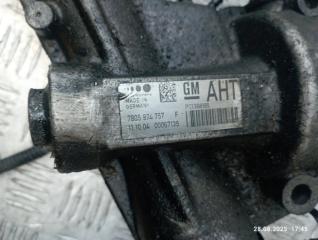 Рулевая рейка Opel Astra Универсал 1.3 A13DTE