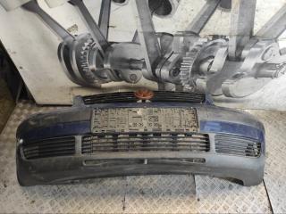 Бампер передний Volkswagen Passat 1998 Универсал 1.8 AEB Б/У