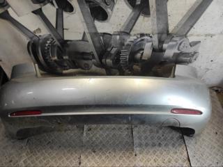 Бампер задний Mazda 6 GG 2005