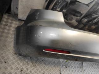 Бампер задний 6 GG 2005 Хэтчбек 5дв. 2.0 LF17