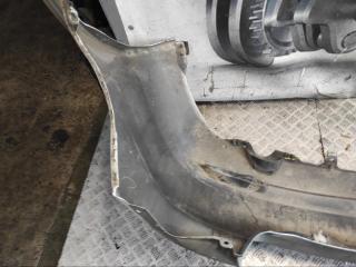 Бампер задний 6 GG 2005 Хэтчбек 5дв. 2.0 LF17