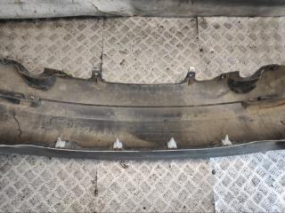 Бампер задний 6 GG 2005 Хэтчбек 5дв. 2.0 LF17