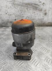 Фото запчасти корпус масляного фильтра BMW 1 2004 Б/У запчасть Запчасть корпус масляного фильтра BMW 1 2004