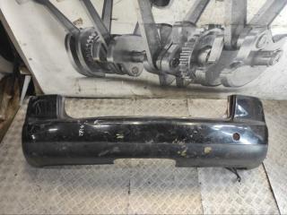 Бампер задний Volkswagen Touran 2005