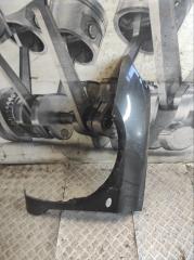 Крыло переднее левое Peugeot 307 CC 2005