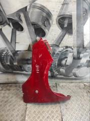 Крыло переднее правое Fiat 500 2008