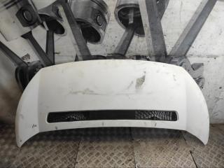 Капот Citroen Jumpy 2009