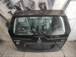 Крышка багажника Mercedes-Benz A-Class 2007