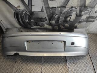 Бампер задний BMW 1-Series 2011