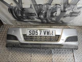 Бампер передний Opel Astra 2005