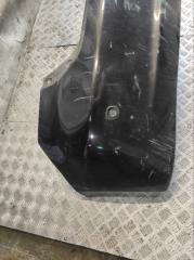 Бампер задний Honda FR-V 2007