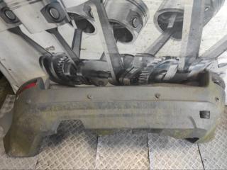 Бампер задний Volvo XC90 2008