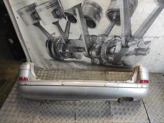 Бампер задний Citroen C8 2005