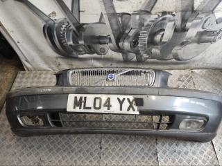 Бампер передний Volvo V70 2002