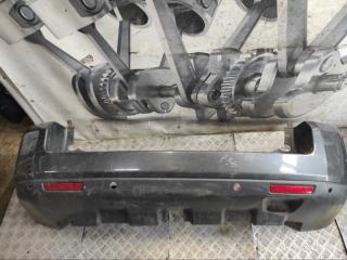 Бампер задний Land Rover Freelander 2011
