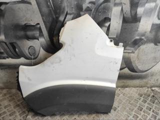 Крыло переднее левое Fiat Ducato 2018