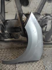 Крыло переднее левое Citroen C3 2011