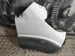 Крыло переднее правое Fiat Ducato 2018