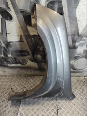 Фото запчасти крыло переднее левое Isuzu D-Max 2011 Б/У запчасть Запчасть крыло переднее левое Isuzu D-Max 2011