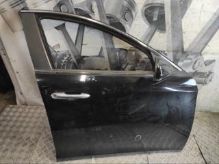 Дверь передняя правая Alfa Romeo Giulietta 2011