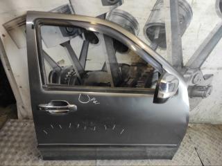 Фото запчасти дверь передняя правая Isuzu D-Max 2011 Б/У запчасть Запчасть дверь передняя правая Isuzu D-Max 2011