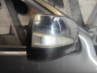 Фото запчасти зеркало наружное правое Isuzu D-Max 2011 Б/У запчасть Запчасть зеркало наружное правое Isuzu D-Max 2011