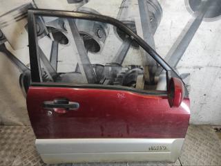Дверь передняя правая Suzuki Grand Vitara 2003