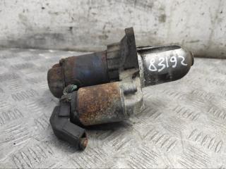 Фото запчасти стартер Subaru Outback 2006 Б/У запчасть Запчасть стартер Subaru Outback 2006