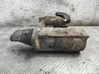 Фото запчасти стартер Subaru Outback 4 2010 Б/У запчасть Запчасть стартер Subaru Outback 4 2010