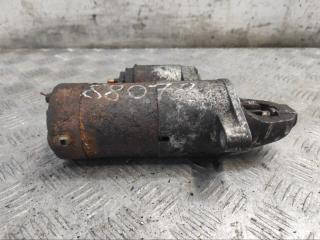 Фото запчасти стартер Smart Forfour 2005 Б/У запчасть Запчасть стартер Smart Forfour 2005