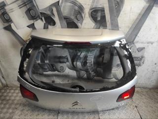 Крышка багажника Citroen C3 2011