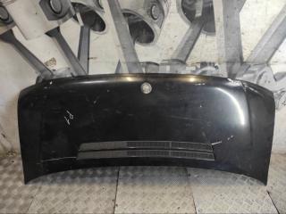 Капот Mercedes-Benz Vito 2002 Б/У Капот Mercedes-Benz Vito 2002