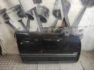 Дверь передняя правая Mitsubishi Colt 2008