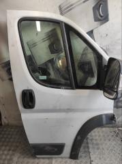 Дверь передняя правая Fiat Ducato 2018