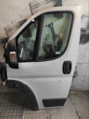 Дверь передняя левая Fiat Ducato 2018