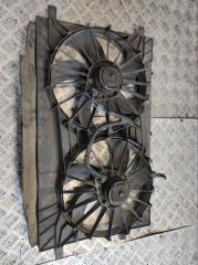 Запчасть вентилятор радиатора Dodge Caliber 2007