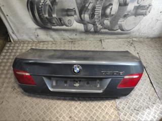 Крышка багажника BMW 7-series 2005