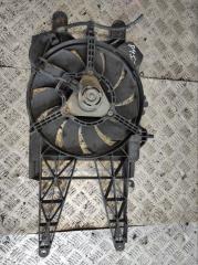 Вентилятор радиатора Fiat Punto 2002 Б/У Вентилятор радиатора Fiat Punto 2002