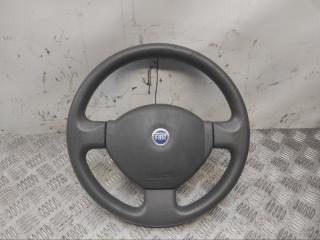 Фото запчасти руль Fiat Punto 2002 Б/У запчасть Запчасть руль Fiat Punto 2002